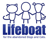 Life boat ライフボート